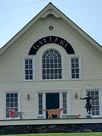 East St Johnsbury - St Johnsbury, VT