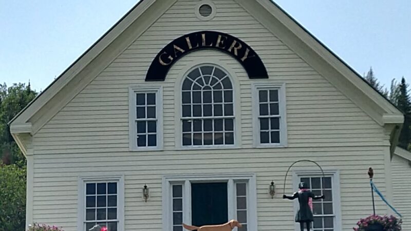East St Johnsbury - St Johnsbury, VT