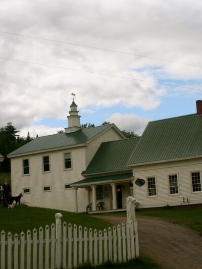East St Johnsbury - St Johnsbury, VT