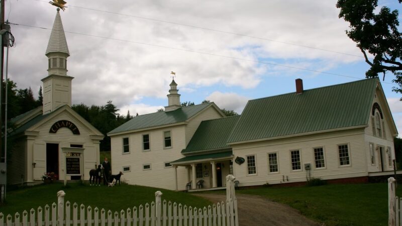 East St Johnsbury - St Johnsbury, VT