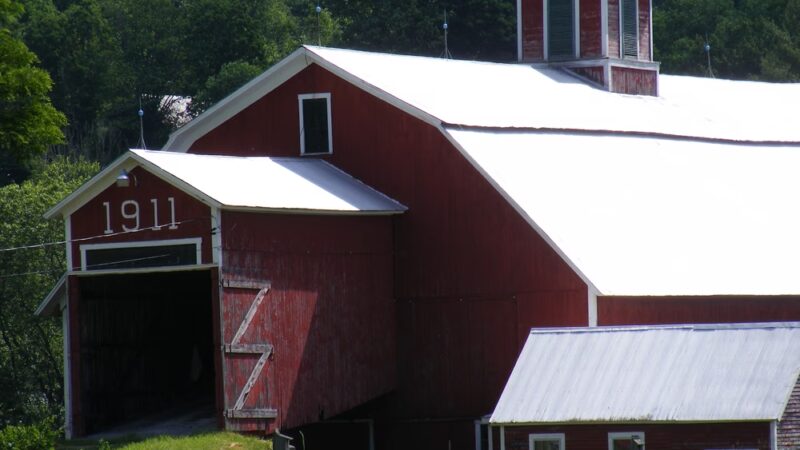 East St Johnsbury - St Johnsbury, VT