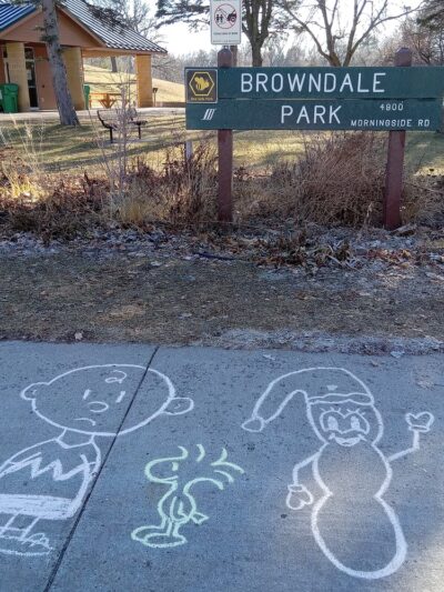 Browndale Park - St Louis Park, MN