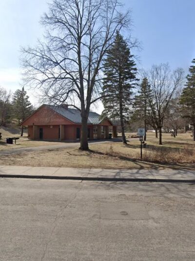 Browndale Park - St Louis Park, MN