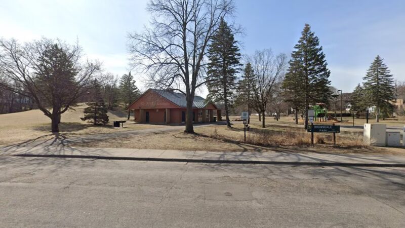 Browndale Park - St Louis Park, MN