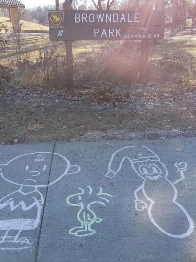 Browndale Park - St Louis Park, MN