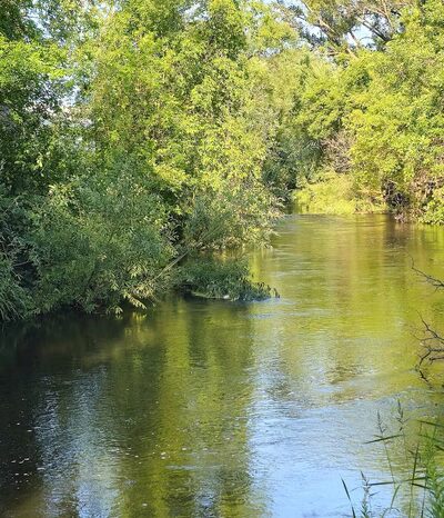 Creekside Park - St Louis Park, MN