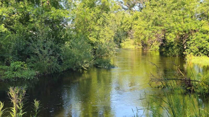 Creekside Park - St Louis Park, MN