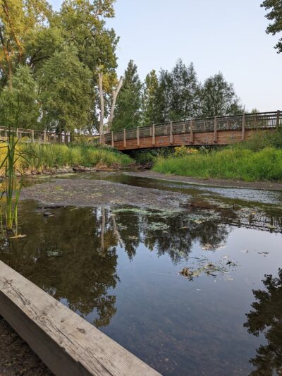 Creekside Park - St Louis Park, MN