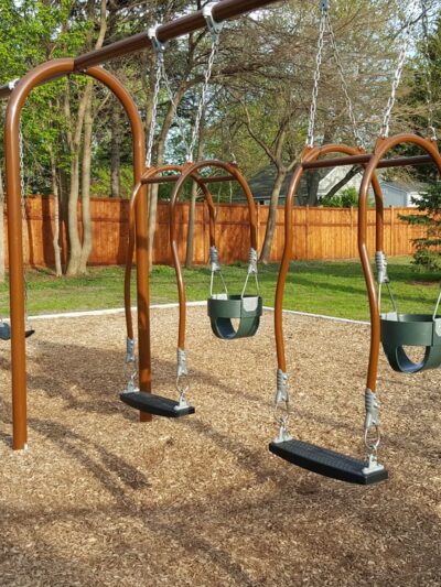 Justad Park - St Louis Park, MN