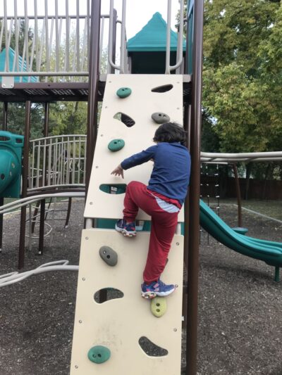 Justad Park - St Louis Park, MN