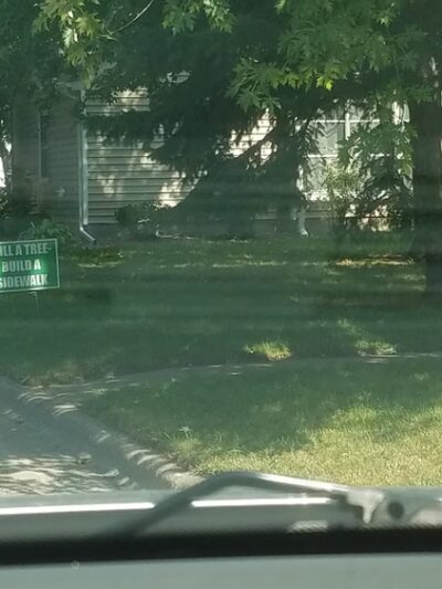 Justad Park - St Louis Park, MN