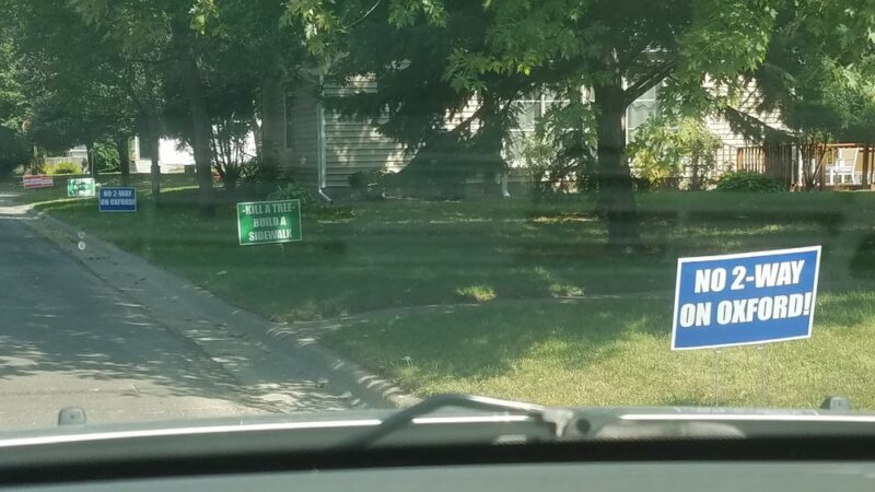 Justad Park - St Louis Park, MN