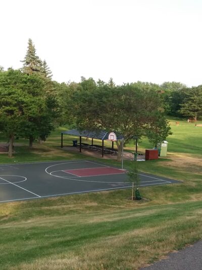 Minikahda Vista Park - St Louis Park, MN