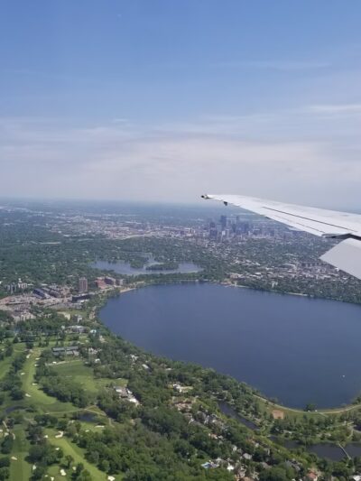 Minikahda Vista Park - St Louis Park, MN