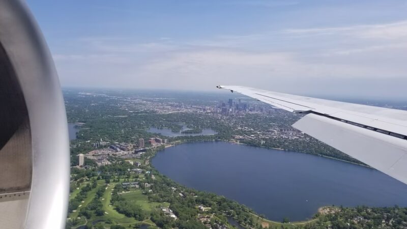Minikahda Vista Park - St Louis Park, MN