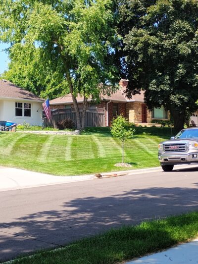 Minikahda Vista Park - St Louis Park, MN