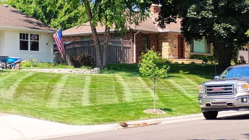Minikahda Vista Park - St Louis Park, MN