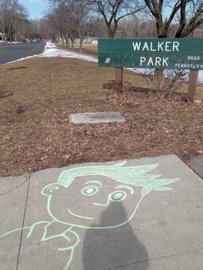 Walker Park - St Louis Park, MN