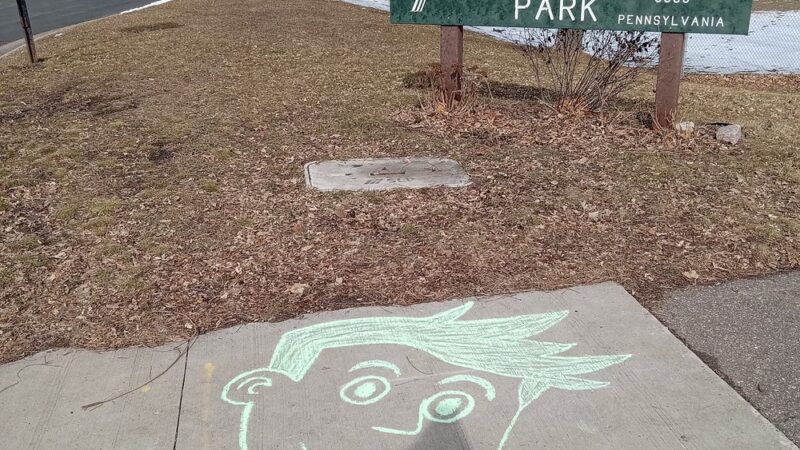 Walker Park - St Louis Park, MN