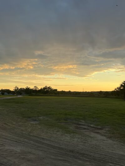 St Marks River Park - St Marks, FL