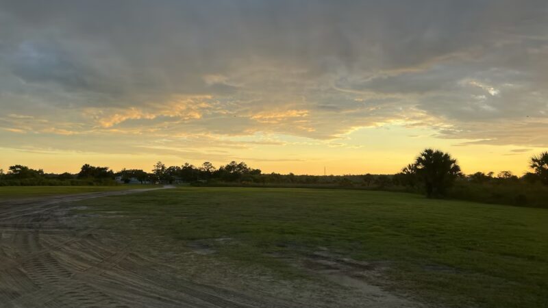 St Marks River Park - St Marks, FL