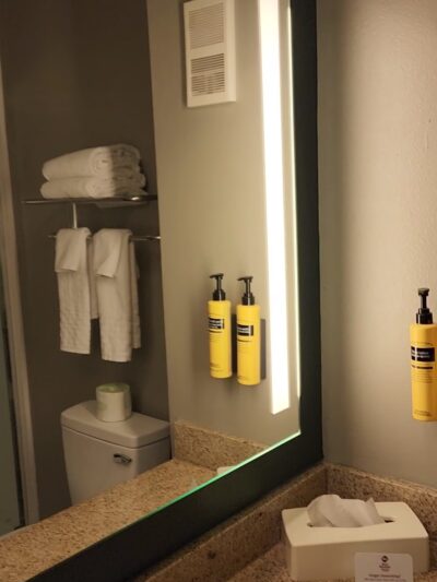 Best Western Plus Executive Inn - St Marys, PA
