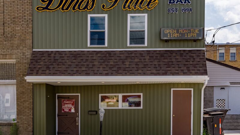 Dairy Queen (Treat) - St Marys, PA