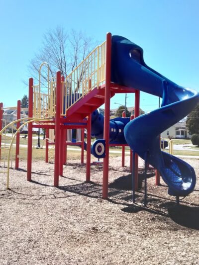 Luhr Park - St Marys, PA