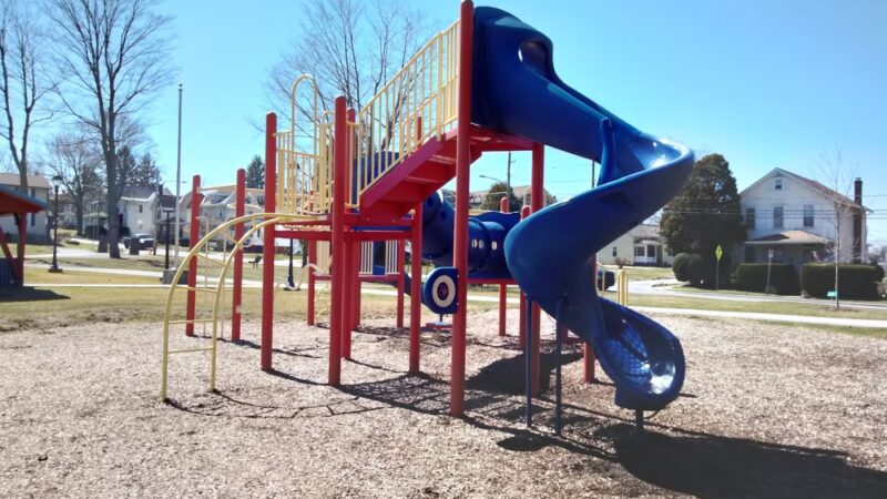 Luhr Park - St Marys, PA