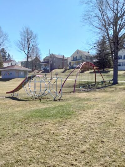 Luhr Park - St Marys, PA