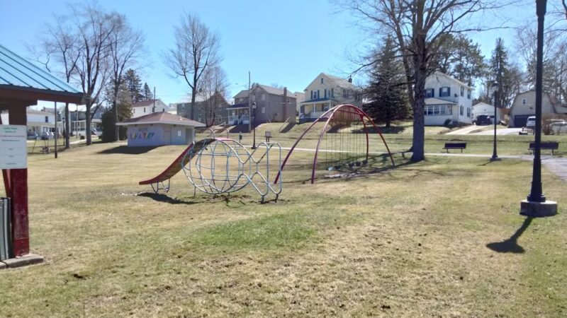 Luhr Park - St Marys, PA