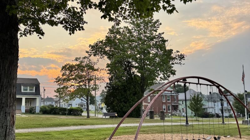 Luhr Park - St Marys, PA