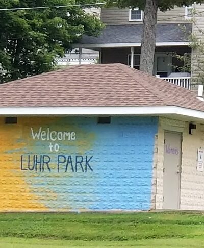 Luhr Park - St Marys, PA