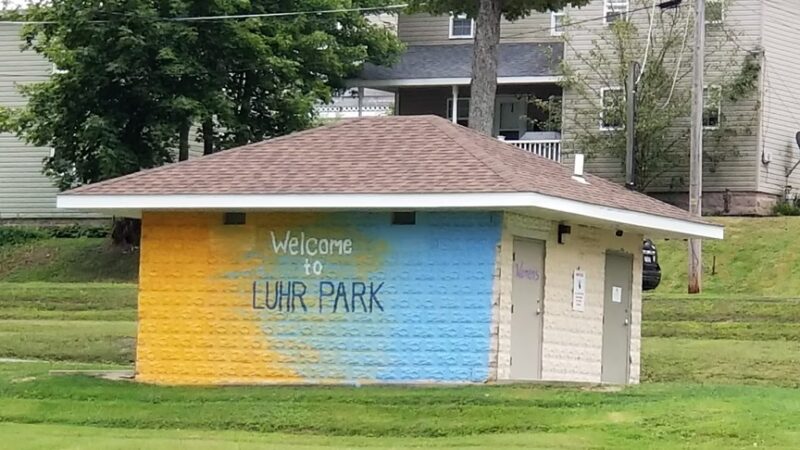 Luhr Park - St Marys, PA