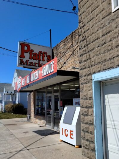 Pfaff's Market - St Marys, PA