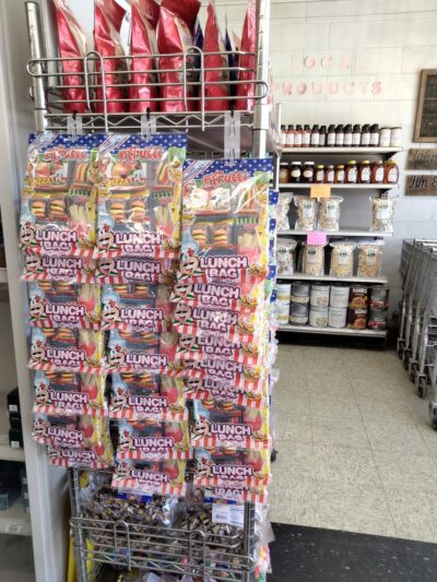 Pfaff's Market - St Marys, PA