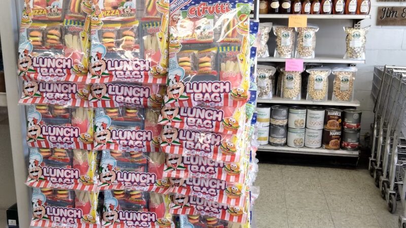 Pfaff's Market - St Marys, PA