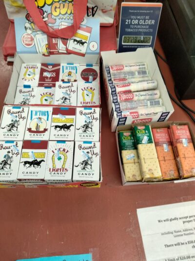 Pfaff's Market - St Marys, PA