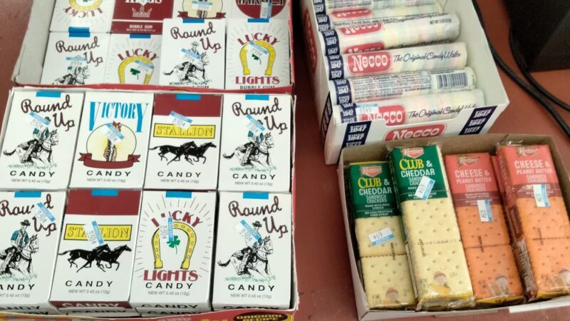 Pfaff's Market - St Marys, PA