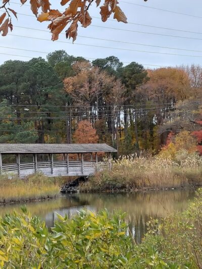 Chew Street Park - St Michaels, MD