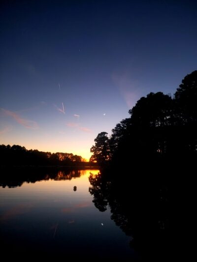 Chew Street Park - St Michaels, MD