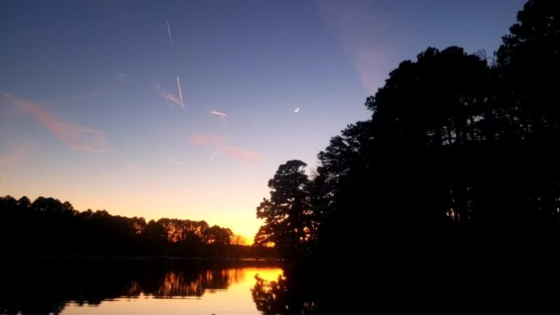 Chew Street Park - St Michaels, MD