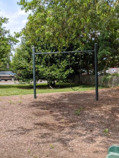 Hollis Park - St Michaels, MD