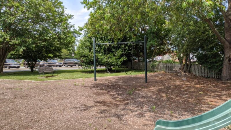 Hollis Park - St Michaels, MD