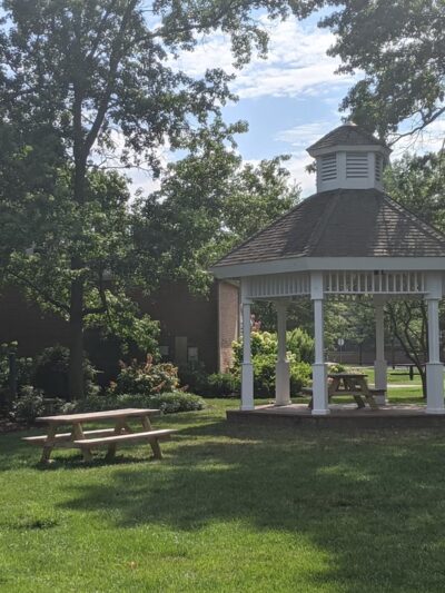 Muskrat Park - St Michaels, MD