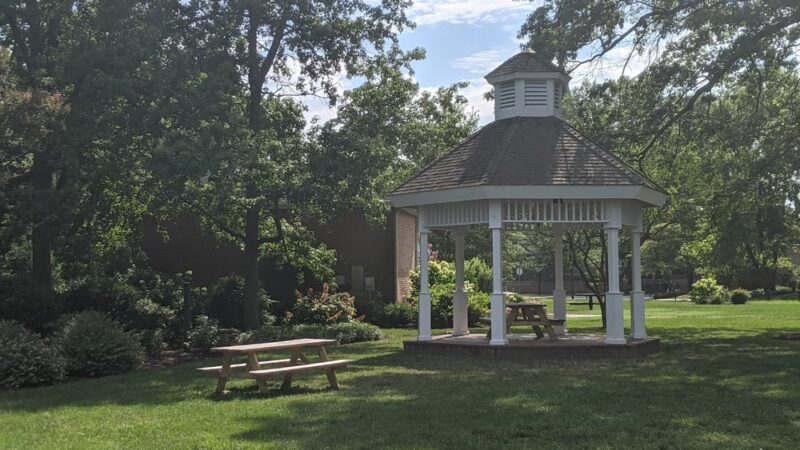 Muskrat Park - St Michaels, MD