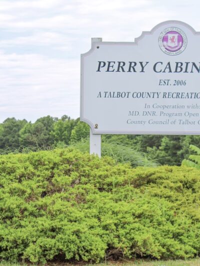 Perry Cabin Park - St Michaels, MD