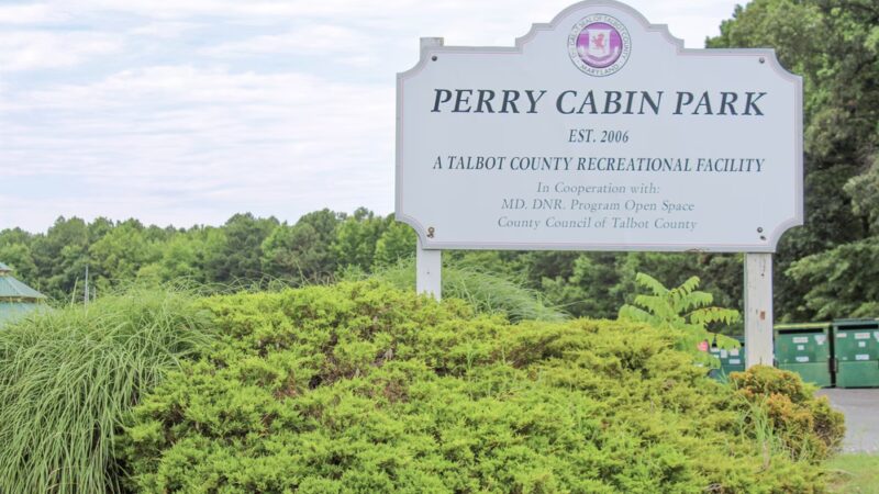Perry Cabin Park - St Michaels, MD