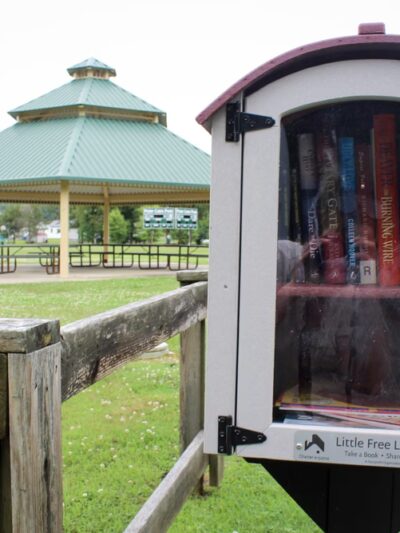 Perry Cabin Park - St Michaels, MD