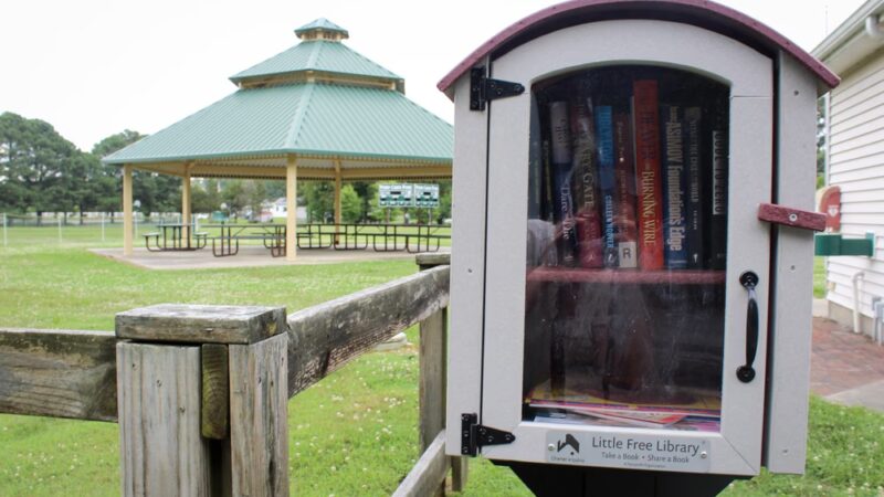 Perry Cabin Park - St Michaels, MD